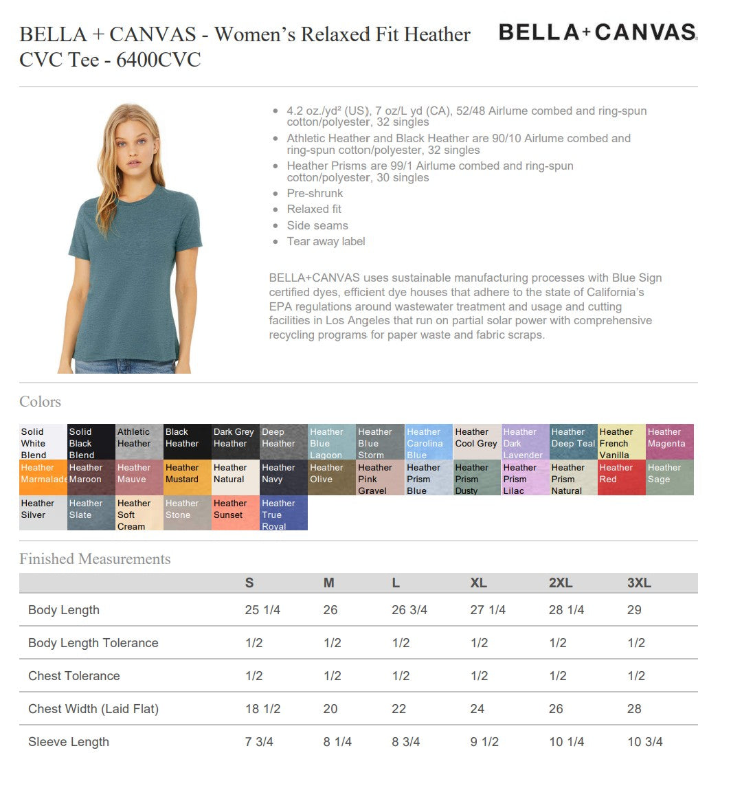 GHS Tennis Logo 2 - WOMEN'S Fit