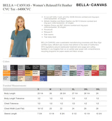GHS Tennis Logo 2 - WOMEN'S Fit