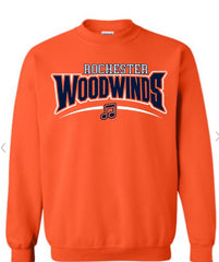Woodwinds T-shirt/Hoodie/Crewneck