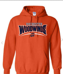 Woodwinds T-shirt/Hoodie/Crewneck