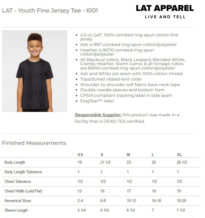Titans Camo Shirt