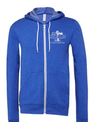 BCEA Zip Up Hoodie