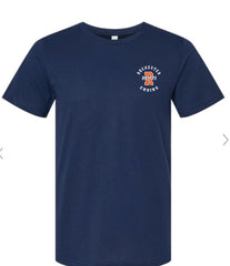 Choir Pocket Logo - Navy Apparel image 0
