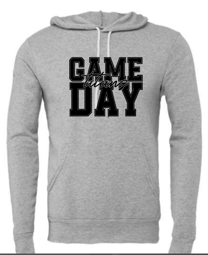 Game Day Titans image 3