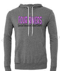 Checkered- Deep Heather Grey image 0