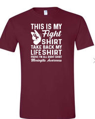 Meningitis Awareness -2 image 0