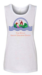 FRSD - Flowy Tank image 3