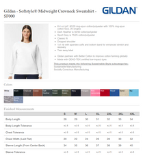 Charger Football Crewneck image 4