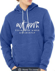 Autism Awareness Shirt image 1