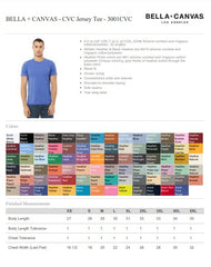 New Logo ISBE Tshirt - Large Logo image 5