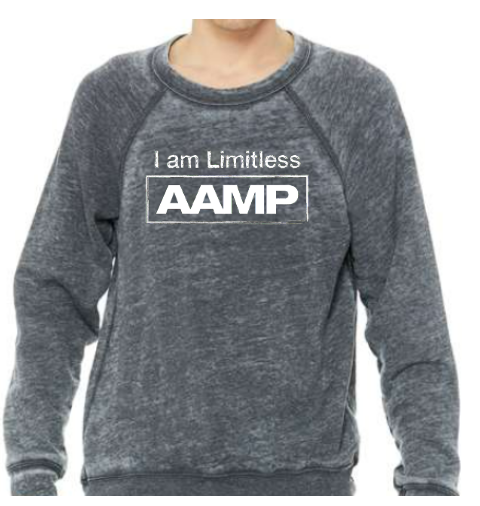 AAMP Crewneck image 2