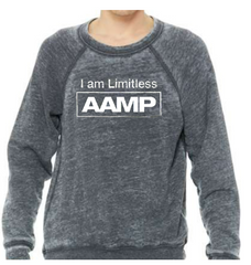 AAMP Crewneck image 2