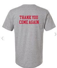 GHS Tennis T-shirt