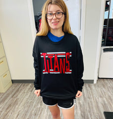 Titans - Lines image 0