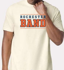 BAND Tshirt