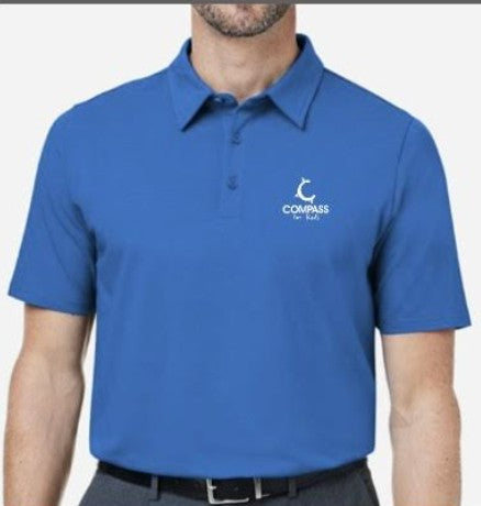 Men's Polo - Pocket logo image 5