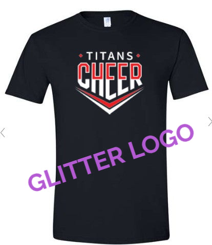 Titans - Cheer image 0