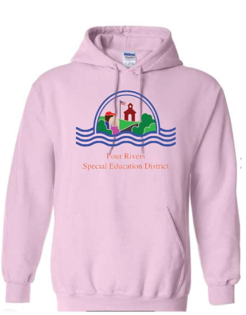 GILDAN hoodie - FRSD image 0