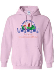GILDAN hoodie - FRSD image 0