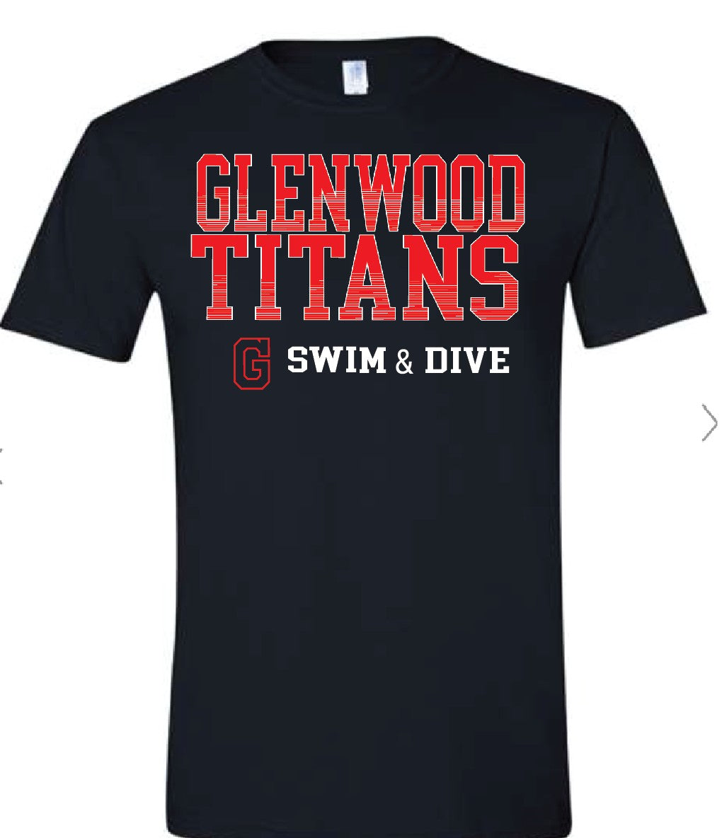 Swim Tshirt image 1