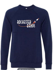Rochester Bands - White Logo image 0