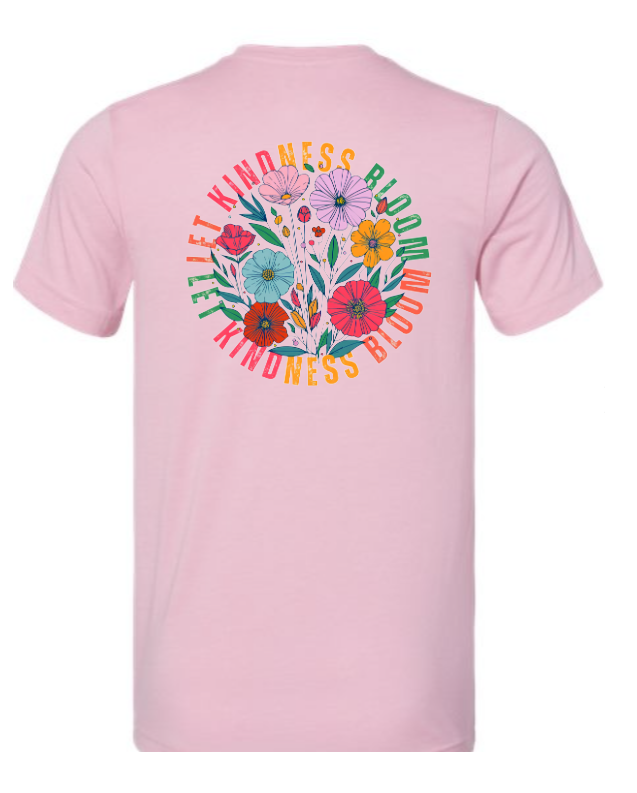 Bloom Kindness image 3