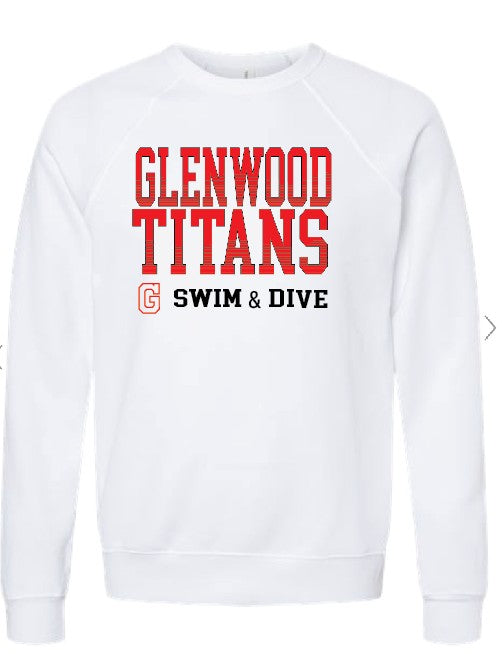 Swim Crewneck image 0