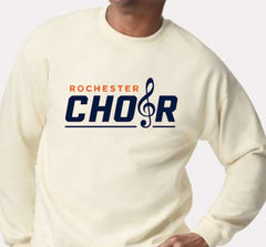 Choir Crewneck Sweatshirt