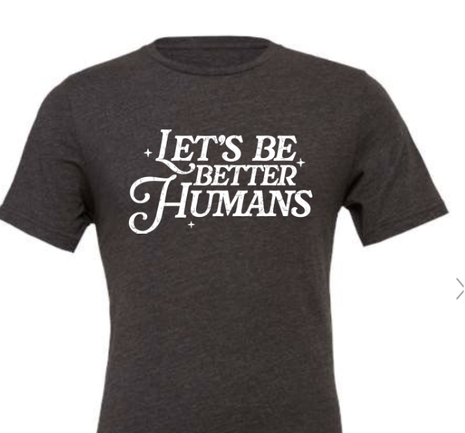 Better Humans image 0