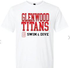 Swim Tshirt image 2