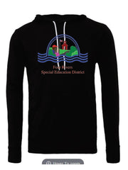 FRSD - Crewneck and Hoodie Sweatshirts - Bella Canvas image 1