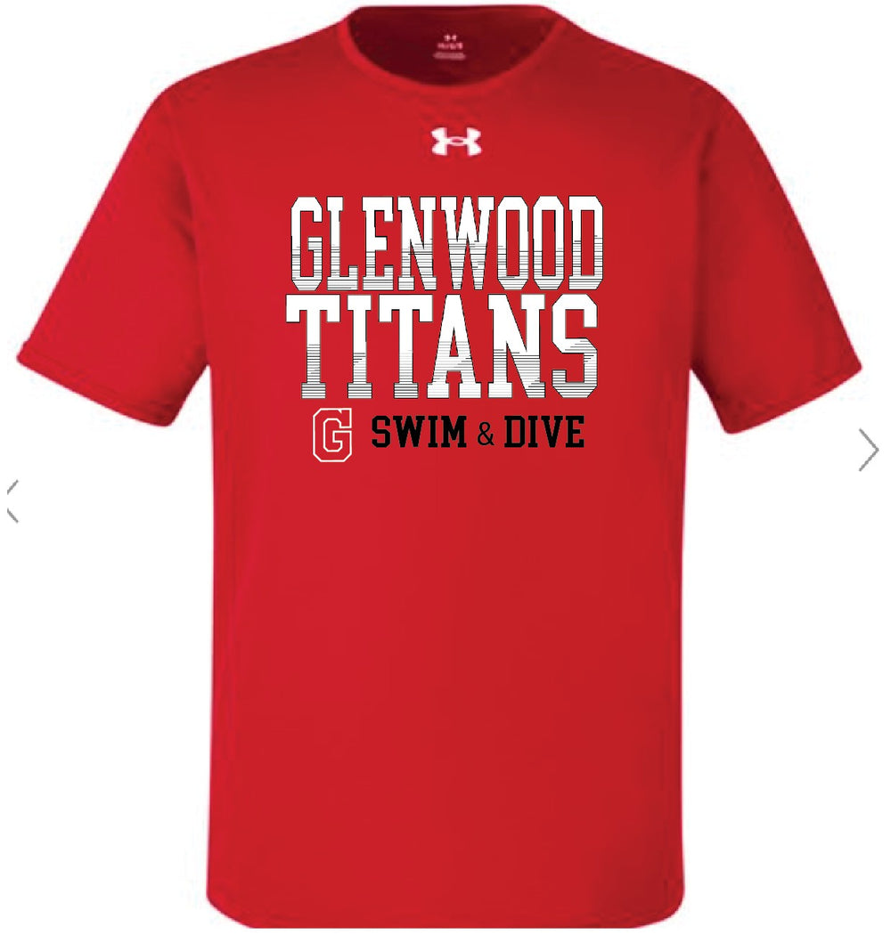 Swim DriFit T-shirt image 1