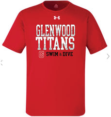 Swim DriFit T-shirt image 1