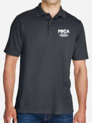 MICA Short Sleeve DRIFIT polo