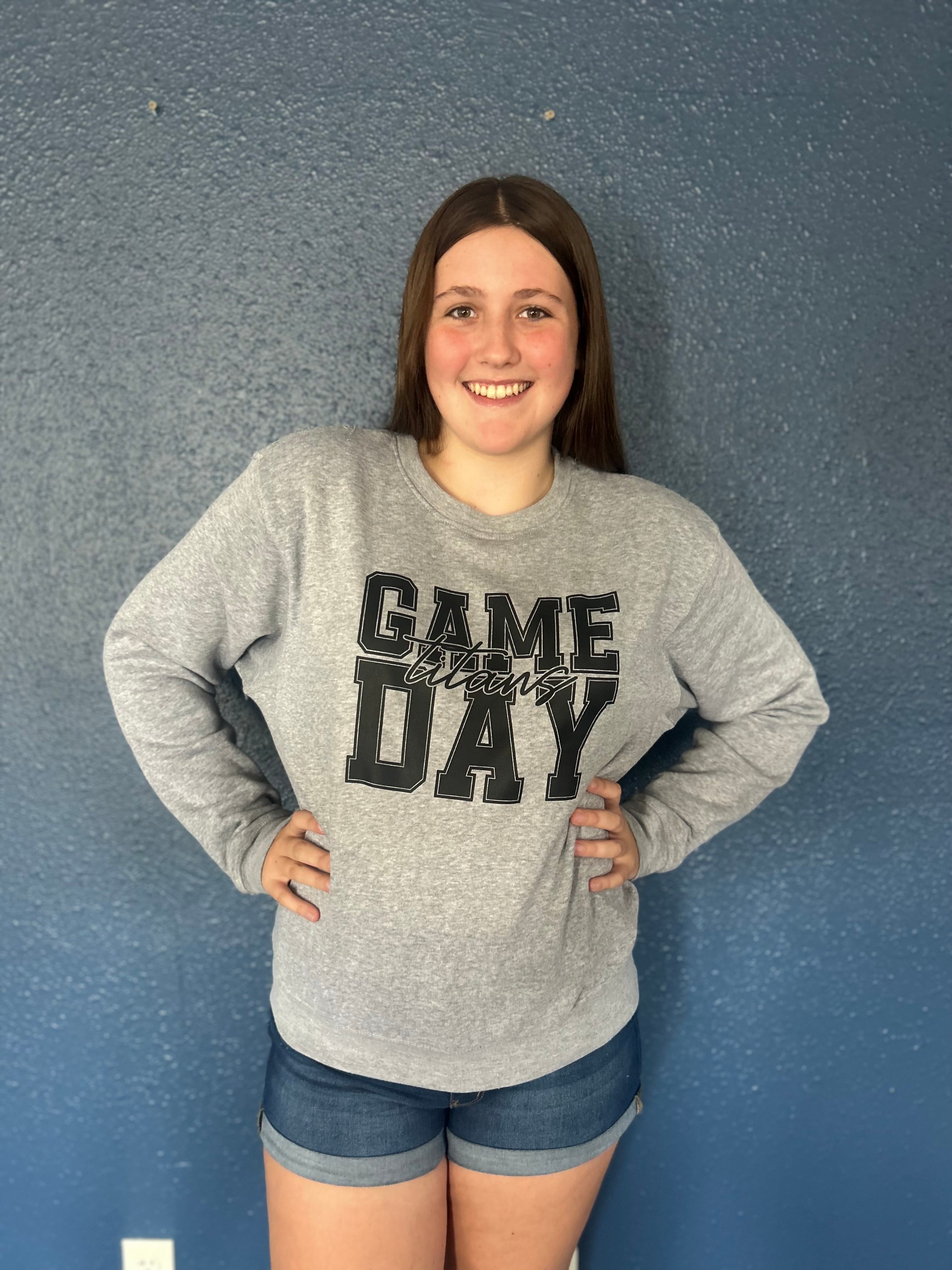 Game Day Titans image 0