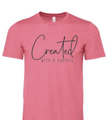 Created with a Purpose image 0