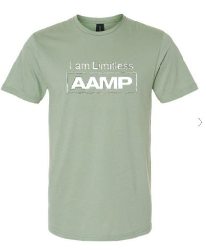 AAMP Tshirt image 2