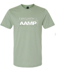 AAMP Tshirt image 2