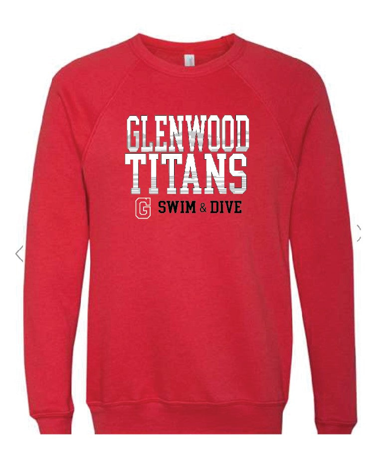 Swim Crewneck image 2