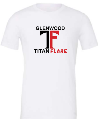 Titan Flare image 0