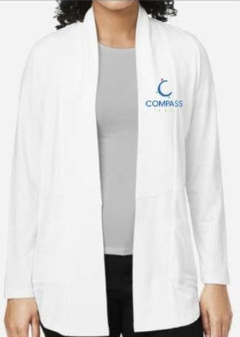 Cardigan - Pocket Logo image 0