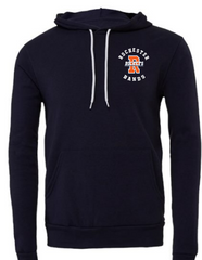 Rochester Band 2 Pocket HOODIE Sweatshirt image 2