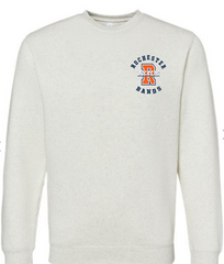 Rochester Band 2 Pocket Crewneck Sweatshirt image 2
