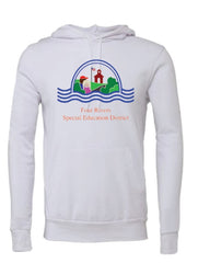 FRSD - Crewneck and Hoodie Sweatshirts - Bella Canvas image 0