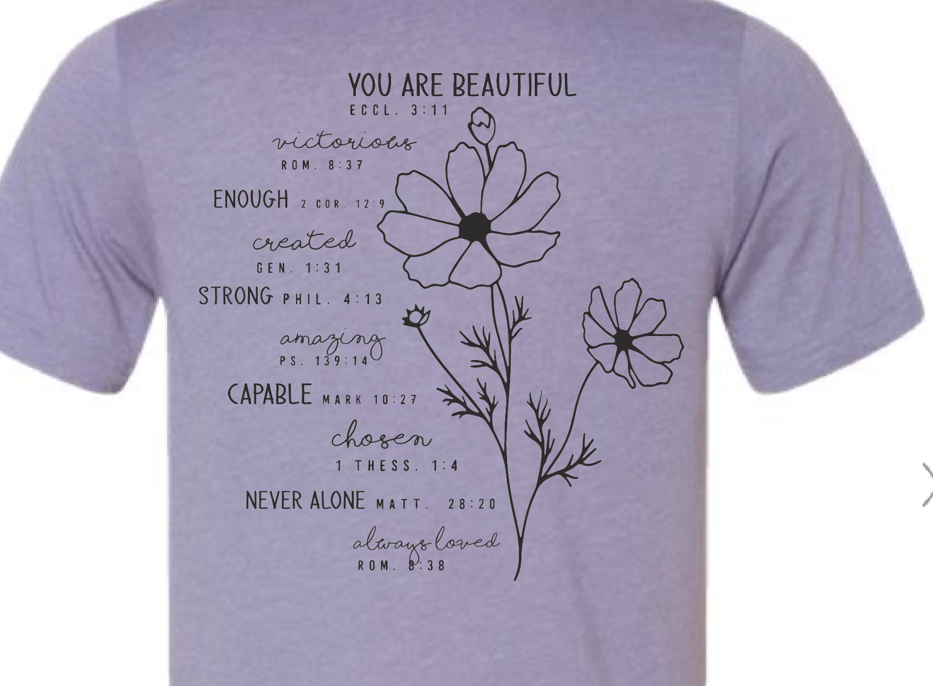 Created with a Purpose image 1