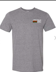 Wreaths Across America - Tshirt