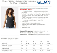 Swim Racer Back Tank Tops
