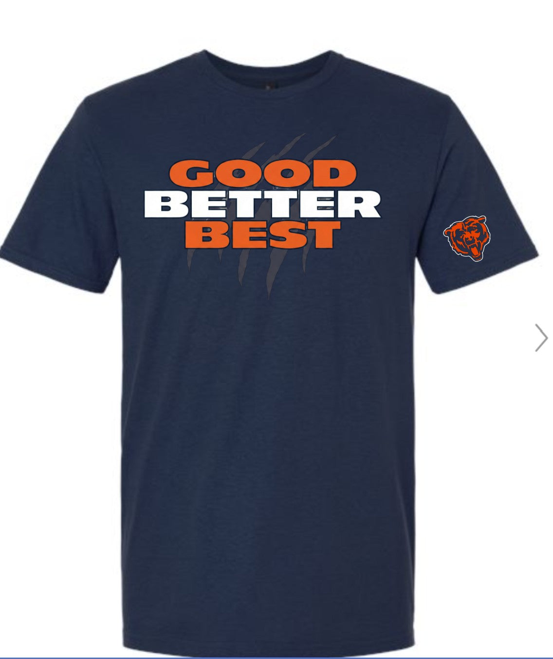 Good Better Best