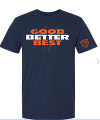 Good Better Best