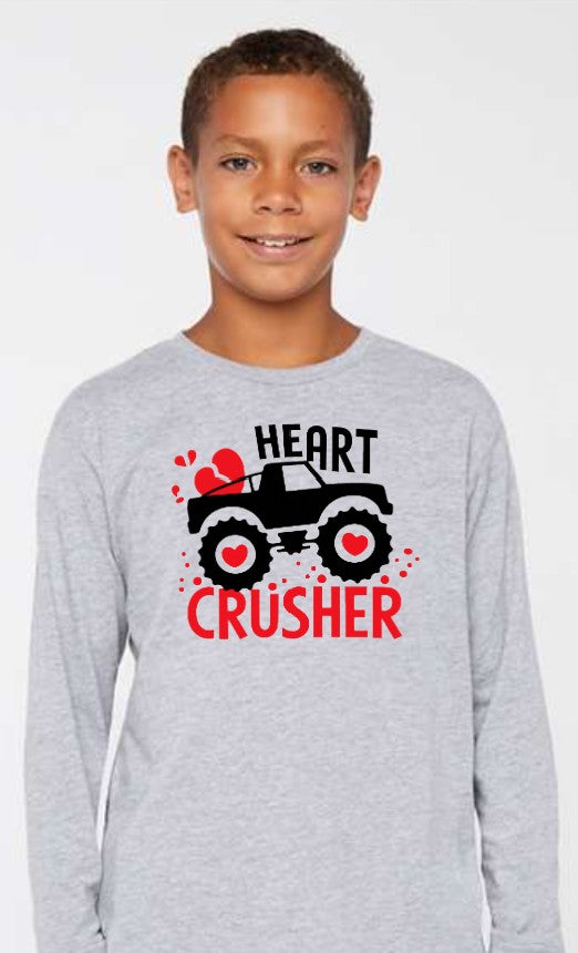 Heart Crusher
